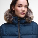 Barbour Marjoram Puffa Jacket Thumbnail Image