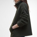 Barbour Bamburgh Women's Half-Zip Fleece Thumbnail Image