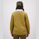 Swanndri Women's Kaituna Corduroy Jacket Thumbnail Image