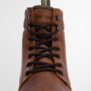 Barbour Harrison Commando Boots Thumbnail Image