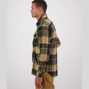Swanndri Men's Kiraki V3 Wool Shacket Thumbnail Image