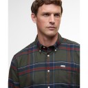 Barbour Dogwood Long-Sleeved Shirt Thumbnail Image