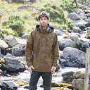 Ridgeline Monsoon Classic Jacket New 2025 Thumbnail Image