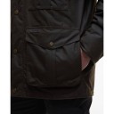 Barbour Westward Waxed Jacket Thumbnail Image