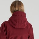 Ridgeline Women's Nordic Jacket Winter Berry Thumbnail Image