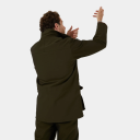 Alan Paine Stancombe Men's Waterproof Coat Thumbnail Image