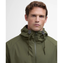 Barbour Trover Lightweight Waterproof Jacket Thumbnail Image