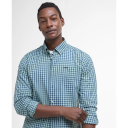 Barbour Merryton Tailored Fit Shirt Thumbnail Image