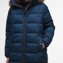 Barbour Marjoram Puffa Jacket Thumbnail Image