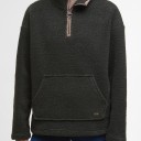 Barbour Bamburgh Women's Half-Zip Fleece Thumbnail Image