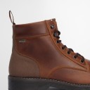 Barbour Harrison Commando Boots Thumbnail Image