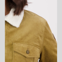 Swanndri Women's Kaituna Corduroy Jacket Thumbnail Image