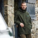 Ridgeline Men's Monsoon Light Jacket Thumbnail Image