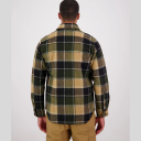 Swanndri Men's Kiraki V3 Wool Shacket Thumbnail Image