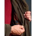 Alan Paine Dunswell Waterproof Field Coat Thumbnail Image