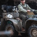 Hoggs Green King II Waterproof Bib and Brace Thumbnail Image