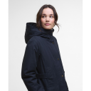 Barbour Bamburgh Waterproof Jacket Thumbnail Image