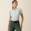 Ariat New Taryn Polo Shirt Thumbnail Image