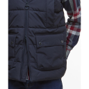 Barbour Bedale Puffa Gilet Thumbnail Image