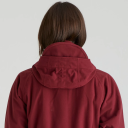 Ridgeline Monsoon Nordic Smock Winter Berry Thumbnail Image