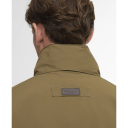 Barbour Sander Waterproof Jacket Thumbnail Image
