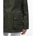 Barbour maple Waterproof Jacket Thumbnail Image