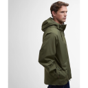 Barbour Trover Lightweight Waterproof Jacket Thumbnail Image