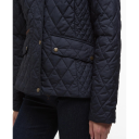 Barbour Crawford Cavalry Quilted Jacket Thumbnail Image