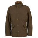 Barbour MWB0541OL71 Spoonbill Waterproof Jacket Thumbnail Image