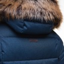 Barbour Marjoram Puffa Jacket Thumbnail Image