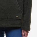 Barbour Bamburgh Women's Half-Zip Fleece Thumbnail Image