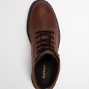 Barbour Harrison Commando Boots Thumbnail Image