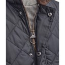 Barbour Lowerdale Quilted Gilet Thumbnail Image
