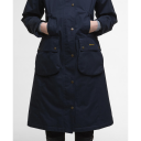Barbour Bamburgh Waterproof Jacket Thumbnail Image