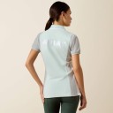 Ariat New Taryn Polo Shirt Thumbnail Image