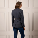 Alan Paine Ladies Tweed Surrey Blazer Thumbnail Image