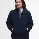 Barbour Bamburgh Women's Half-Zip Fleece Thumbnail Image