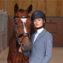 Karben Ariel Ellipse SP Riding Hat Thumbnail Image