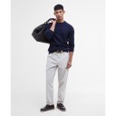 Barbour Essential Crew Neck Jumper Thumbnail Image