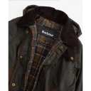 Barbour Bower Ladies Waxed Jacket Thumbnail Image