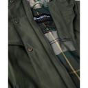 Barbour maple Waterproof Jacket Thumbnail Image