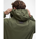 Barbour Trover Lightweight Waterproof Jacket Thumbnail Image