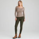 Ridgeline Infinity Women's Leggings Thumbnail Image