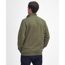 Barbour Nelson Half-Zip Sweatshirt Thumbnail Image