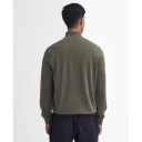 Barbour Beckhill Half-Zip Sweatshirt Thumbnail Image