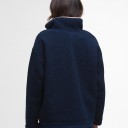 Barbour Bamburgh Women's Half-Zip Fleece Thumbnail Image