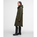 Barbour Bamburgh Waterproof Jacket Thumbnail Image