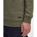 Barbour Nelson Half-Zip Sweatshirt Thumbnail Image
