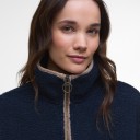 Barbour Bamburgh Women's Half-Zip Fleece Thumbnail Image
