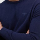 Barbour Essential Crew Neck Jumper Thumbnail Image
